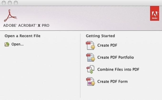 Download Adobe Xi Mac